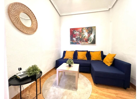 Mieszkanie do wynajęcia - Calle de Toledo Madrid, Hiszpania, 70 m², 1647 USD (6326 PLN), NET-90219206