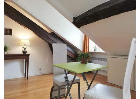 Mieszkanie do wynajęcia - Rue de l'Université Paris, Francja, 20 m², 1390 USD (5380 PLN), NET-90219219