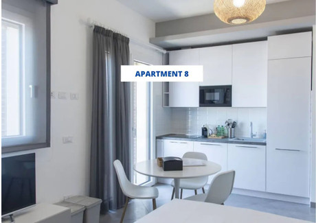 Mieszkanie do wynajęcia - Via Prenestina Rome, Włochy, 28 m², 1829 USD (7025 PLN), NET-90219274