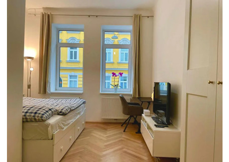 Mieszkanie do wynajęcia - Haberlgasse Vienna, Austria, 28 m², 1229 USD (4719 PLN), NET-90219401