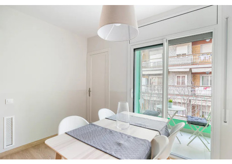 Mieszkanie do wynajęcia - Carrer de Rogent Barcelona, Hiszpania, 75 m², 1652 USD (6343 PLN), NET-90219441