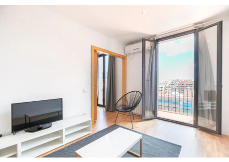 Mieszkanie do wynajęcia - Carrer de Provença Barcelona, Hiszpania, 64 m², 1853 USD (7690 PLN), NET-90219463