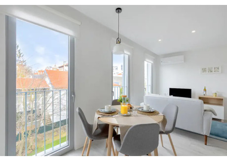 Mieszkanie do wynajęcia - Rua do Abade de Baçal Porto, Portugalia, 35 m², 3448 USD (13 343 PLN), NET-90219508