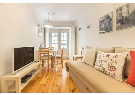 Mieszkanie do wynajęcia - Rua de São Miguel Lisbon, Portugalia, 45 m², 1865 USD (7741 PLN), NET-90219525