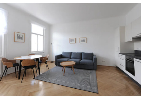 Mieszkanie do wynajęcia - Hollgasse Vienna, Austria, 51 m², 1955 USD (7507 PLN), NET-90219574