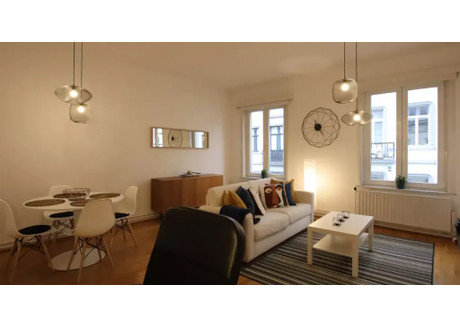 Mieszkanie do wynajęcia - Rue de Spa Brussels, Belgia, 75 m², 1604 USD (6287 PLN), NET-90219592