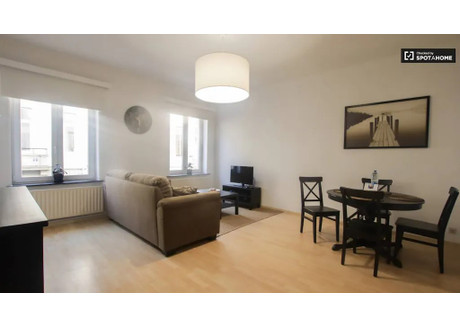 Mieszkanie do wynajęcia - Rue de Spa Brussels, Belgia, 66 m², 1618 USD (6328 PLN), NET-90219593