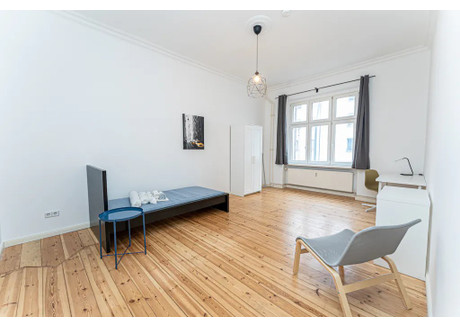 Mieszkanie do wynajęcia - Boxhagener Straße Berlin, Niemcy, 91 m², 856 USD (3346 PLN), NET-90219671