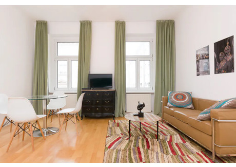 Mieszkanie do wynajęcia - Alser Straße Vienna, Austria, 37 m², 1552 USD (6365 PLN), NET-90219755