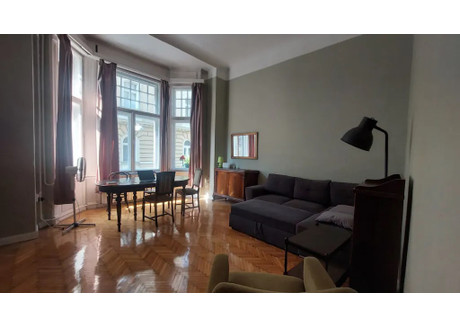 Mieszkanie do wynajęcia - Szobi utca Budapest, Węgry, 62 m², 779 USD (3195 PLN), NET-90219763