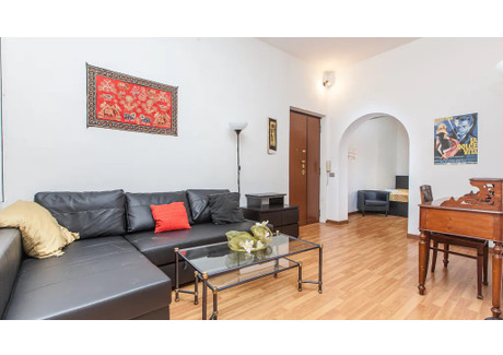 Mieszkanie do wynajęcia - Via Luigi Santini Rome, Włochy, 95 m², 2681 USD (11 126 PLN), NET-90219805