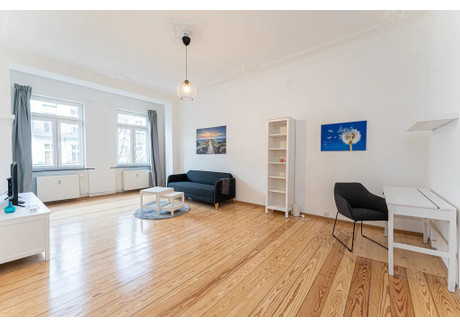 Mieszkanie do wynajęcia - Gabriel-Max-Straße Berlin, Niemcy, 60 m², 2221 USD (8507 PLN), NET-90219817