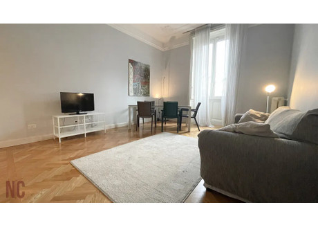 Mieszkanie do wynajęcia - Via Nicola Piccinni Milan, Włochy, 130 m², 2965 USD (11 386 PLN), NET-90219811