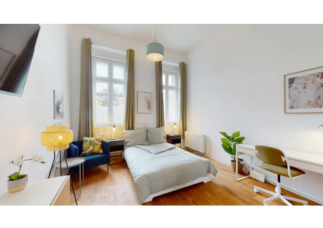 Mieszkanie do wynajęcia - Petersburger Straße Berlin, Niemcy, 66 m², 2932 USD (11 463 PLN), NET-90219823