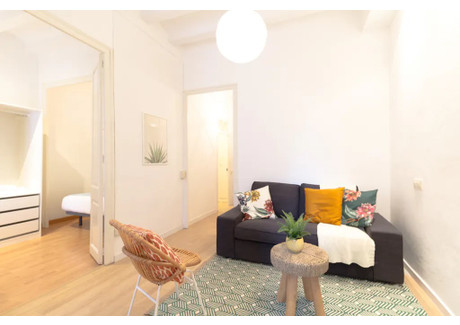 Mieszkanie do wynajęcia - Carrer de Girona Barcelona, Hiszpania, 85 m², 2548 USD (9964 PLN), NET-90219845