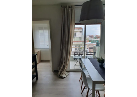 Mieszkanie do wynajęcia - Carrer de Rogent Barcelona, Hiszpania, 69 m², 1593 USD (6387 PLN), NET-90219853