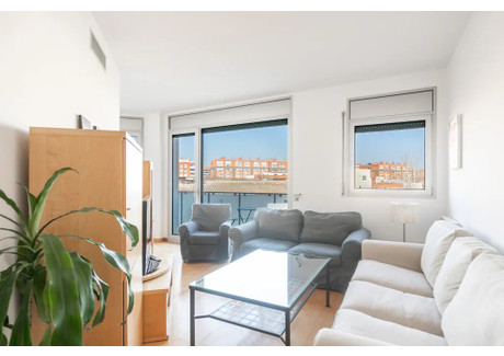 Mieszkanie do wynajęcia - Carrer de Bilbao Barcelona, Hiszpania, 89 m², 1648 USD (6610 PLN), NET-90219860