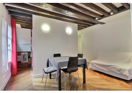 Mieszkanie do wynajęcia - Rue Saint-Augustin Paris, Francja, 42 m², 2480 USD (10 365 PLN), NET-90219967