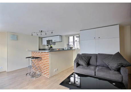 Mieszkanie do wynajęcia - Rue Quincampoix Paris, Francja, 30 m², 1872 USD (7544 PLN), NET-90219968