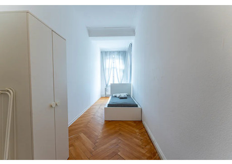 Mieszkanie do wynajęcia - Bornholmer Straße Berlin, Niemcy, 119 m², 752 USD (2941 PLN), NET-90210165