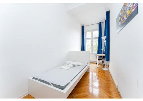 Mieszkanie do wynajęcia - Bornholmer Straße Berlin, Niemcy, 119 m², 714 USD (2919 PLN), NET-90210165