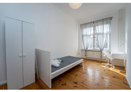 Mieszkanie do wynajęcia - Bornholmer Straße Berlin, Niemcy, 119 m², 704 USD (2879 PLN), NET-90210167