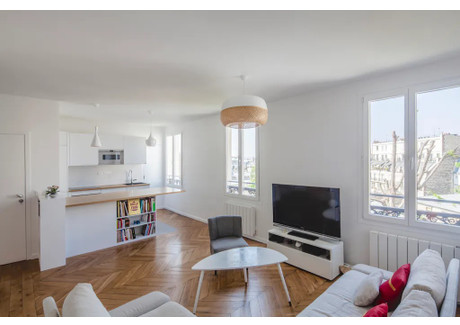 Mieszkanie do wynajęcia - Rue Pierre Fontaine Paris, Francja, 52 m², 2887 USD (11 460 PLN), NET-90210209