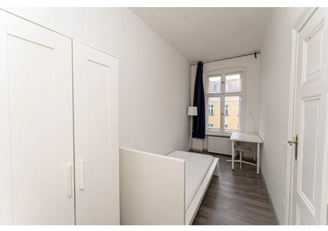 Mieszkanie do wynajęcia - Immanuelkirchstraße Berlin, Niemcy, 56 m², 697 USD (2678 PLN), NET-90210311