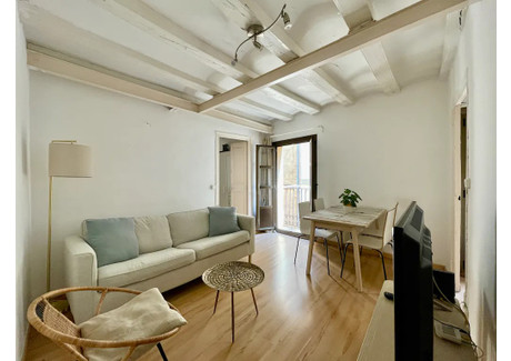 Mieszkanie do wynajęcia - Carrer dels Banys Vells Barcelona, Hiszpania, 70 m², 2948 USD (12 027 PLN), NET-90210329