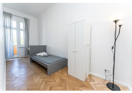 Mieszkanie do wynajęcia - Hermannstraße Berlin, Niemcy, 144 m², 691 USD (2784 PLN), NET-90210515