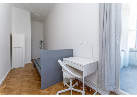 Mieszkanie do wynajęcia - Hermannstraße Berlin, Niemcy, 144 m², 695 USD (2716 PLN), NET-90210519