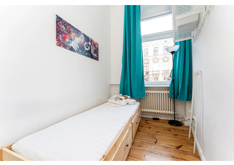 Mieszkanie do wynajęcia - Hermannstraße Berlin, Niemcy, 144 m², 704 USD (2886 PLN), NET-90210523