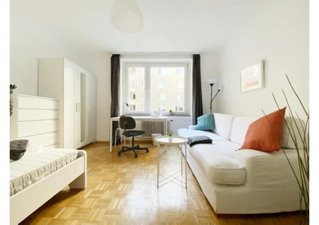 Mieszkanie do wynajęcia - Rennweg Vienna, Austria, 90 m², 746 USD (2917 PLN), NET-90210611