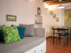 Mieszkanie do wynajęcia - Vicolo dei Panieri Rome, Włochy, 77 m², 2526 USD (10 178 PLN), NET-90210656
