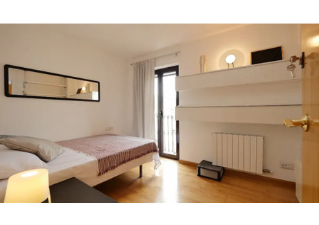 Mieszkanie do wynajęcia - Carrer de la Unió Barcelona, Hiszpania, 65 m², 712 USD (2956 PLN), NET-90210784