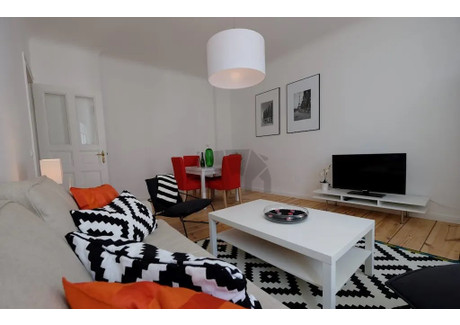 Mieszkanie do wynajęcia - Sonnenburger Straße Berlin, Niemcy, 55 m², 1666 USD (6815 PLN), NET-90210907