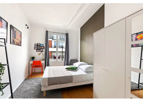 Mieszkanie do wynajęcia - Rue Victor Hugo Ivry-Sur-Seine, Francja, 280 m², 933 USD (3585 PLN), NET-90210953