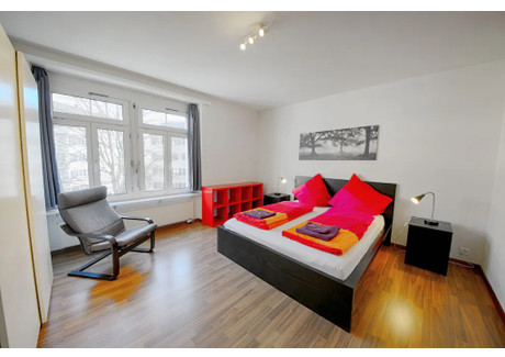 Mieszkanie do wynajęcia - Schwamendingenstrasse Zurich, Szwajcaria, 41 m², 3306 USD (13 290 PLN), NET-90210961