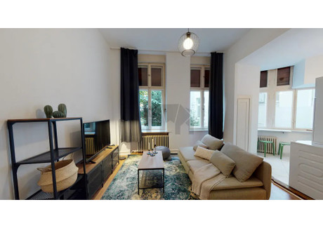 Mieszkanie do wynajęcia - Giesebrechtstraße Berlin, Niemcy, 48 m², 1477 USD (6055 PLN), NET-90211027