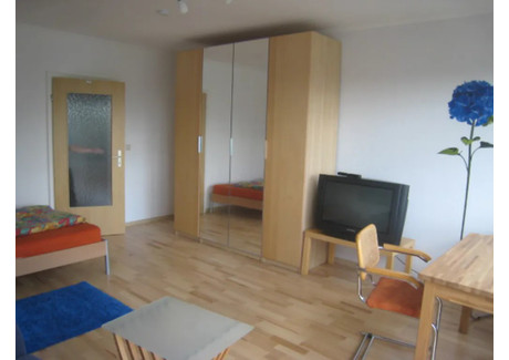 Mieszkanie do wynajęcia - Rotdornweg Eschborn, Niemcy, 30 m², 933 USD (3585 PLN), NET-90211039