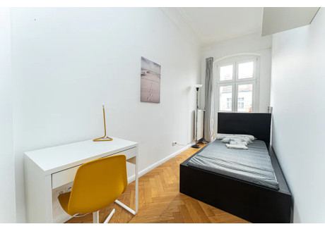 Mieszkanie do wynajęcia - Wühlischstraße Berlin, Niemcy, 80 m², 782 USD (3004 PLN), NET-90211045