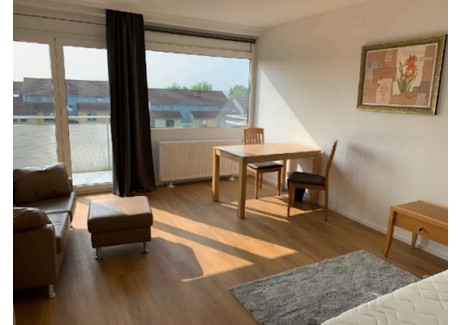 Mieszkanie do wynajęcia - Langer Weg Eschborn, Niemcy, 30 m², 980 USD (4065 PLN), NET-90211040