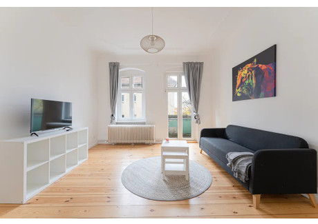 Mieszkanie do wynajęcia - Biebricher Straße Berlin, Niemcy, 70 m², 1759 USD (7299 PLN), NET-90211052