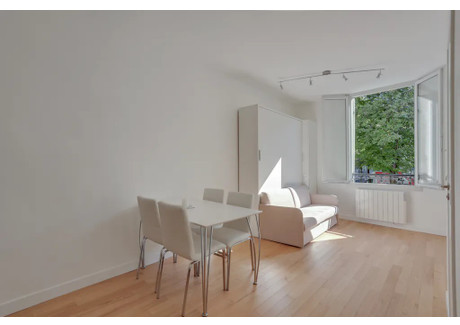 Mieszkanie do wynajęcia - Rue des Batignolles Paris, Francja, 25 m², 1843 USD (7207 PLN), NET-90211093