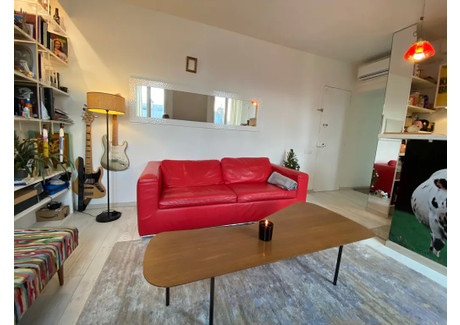 Mieszkanie do wynajęcia - Boulevard Voltaire Paris, Francja, 33 m², 1856 USD (7703 PLN), NET-90211261