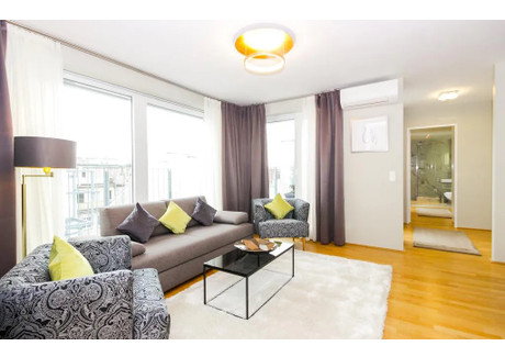 Mieszkanie do wynajęcia - Hillerstraße Vienna, Austria, 85 m², 3512 USD (13 766 PLN), NET-90211369