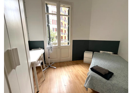 Mieszkanie do wynajęcia - Carrer de Muntaner Barcelona, Hiszpania, 140 m², 538 USD (2234 PLN), NET-90211404