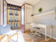 Mieszkanie do wynajęcia - Calle de Segovia Madrid, Hiszpania, 150 m², 676 USD (2725 PLN), NET-90211419