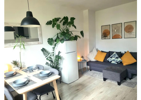 Mieszkanie do wynajęcia - Leuschnerdamm Berlin, Niemcy, 60 m², 2735 USD (10 501 PLN), NET-90211471