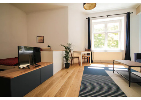 Mieszkanie do wynajęcia - Thaerstraße Berlin, Niemcy, 45 m², 2028 USD (7930 PLN), NET-90211516